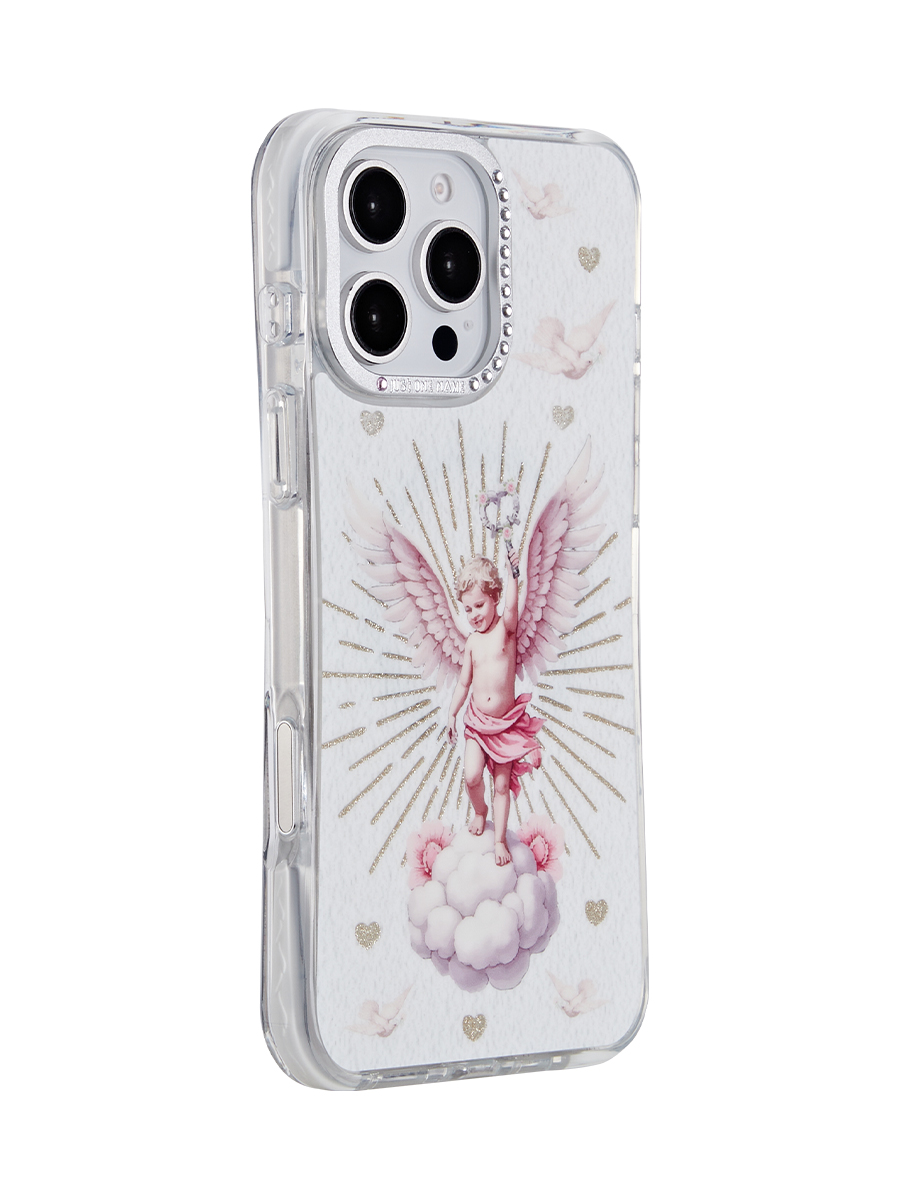 Cupid’s Spark | The Gem Case