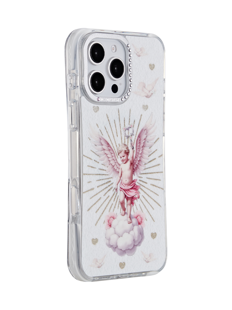 Cupid’s Spark | The Gem Case