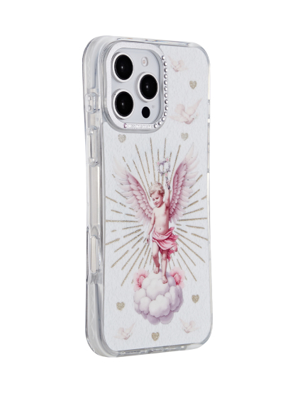 Cupid’s Spark | The Gem Case