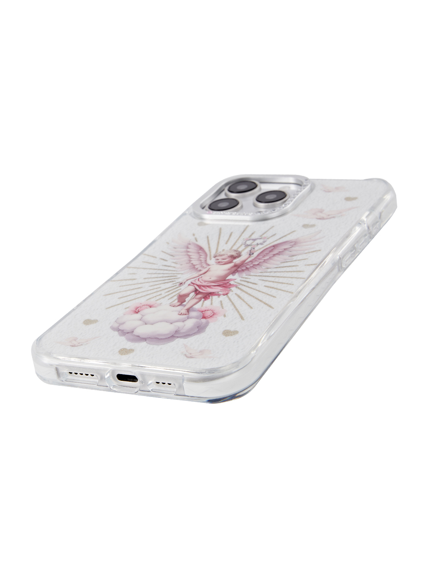 Cupid’s Spark | The Gem Case