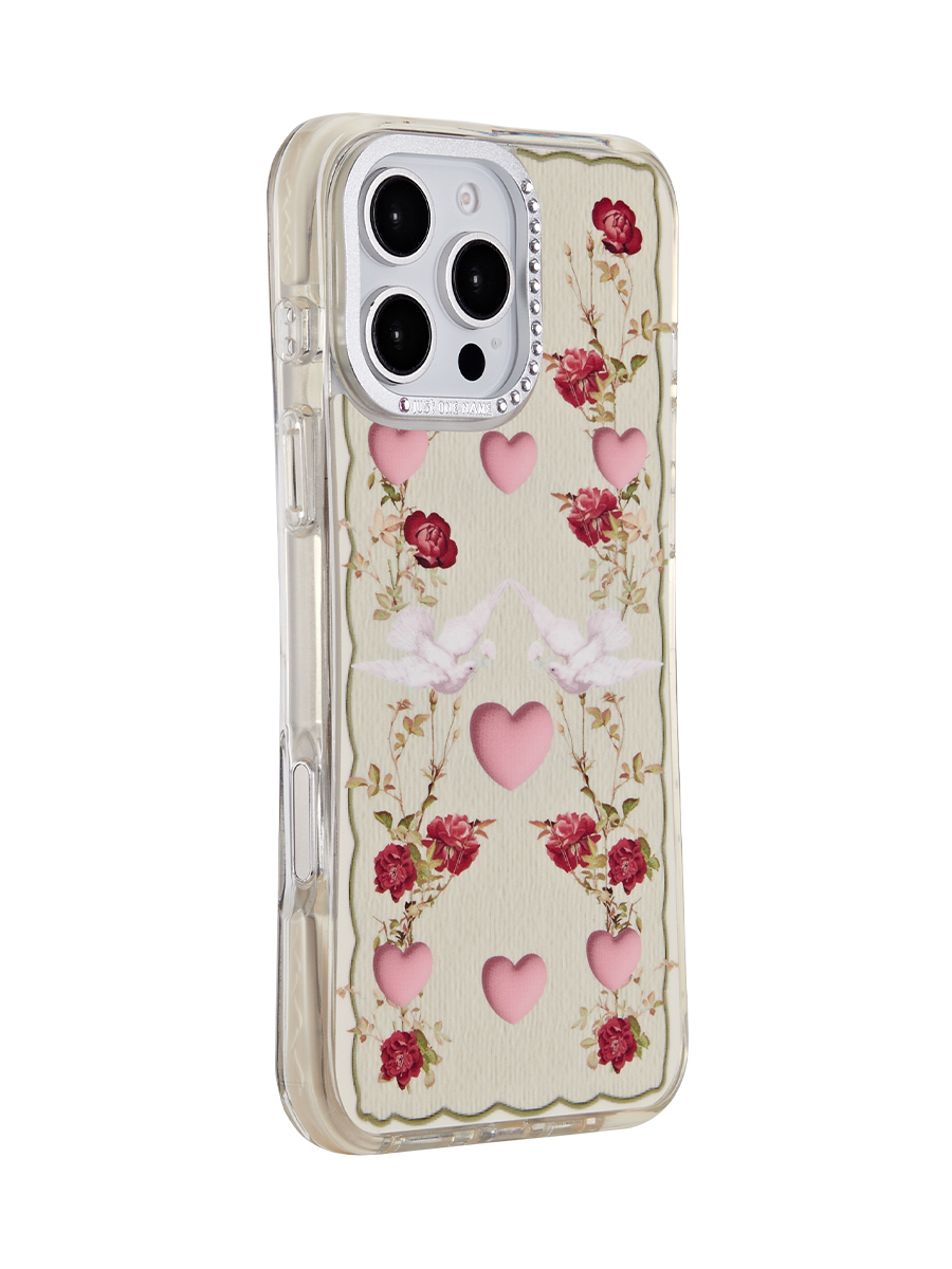 Love's Flight | The Gem Case