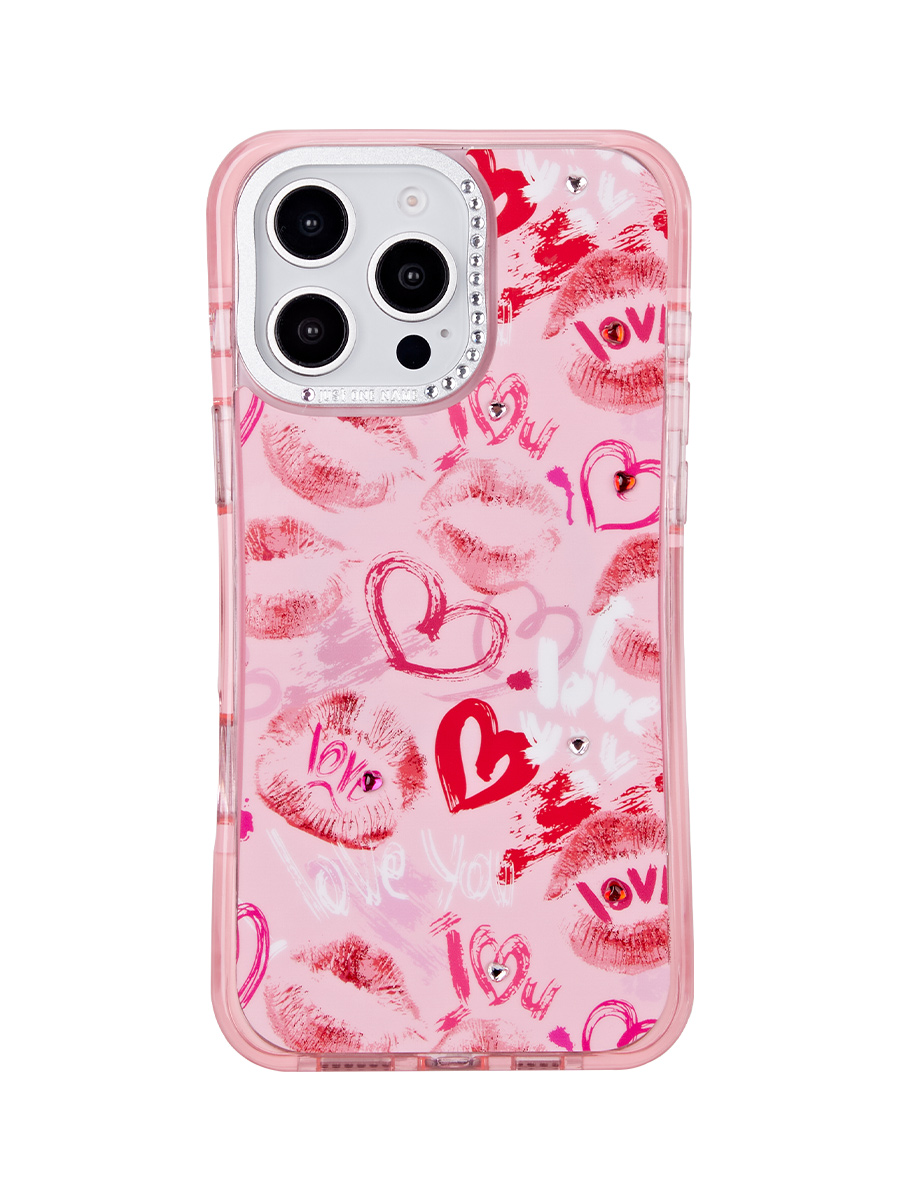 Passion Love | The Gem Case