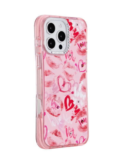 Passion Love | The Gem Case