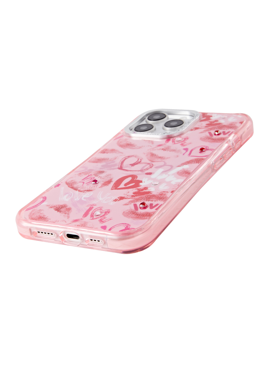 Passion Love | The Gem Case