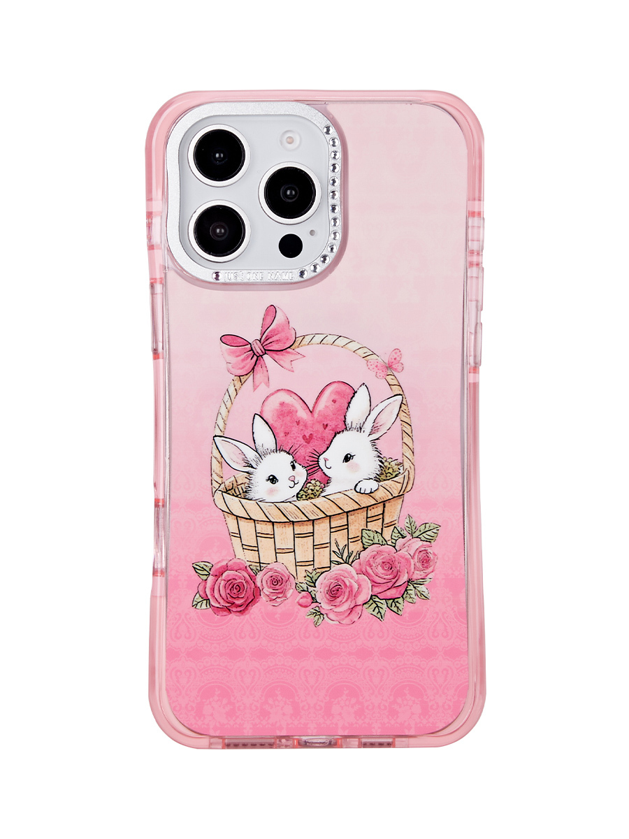 Sweet Blossom Basket | The Gem Case