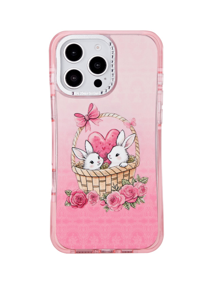 Sweet Blossom Basket | The Gem Case