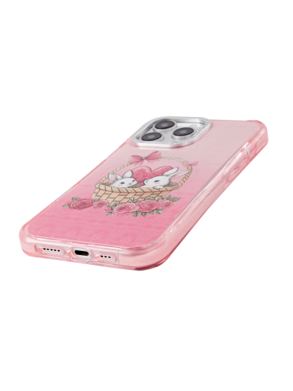 Sweet Blossom Basket | The Gem Case