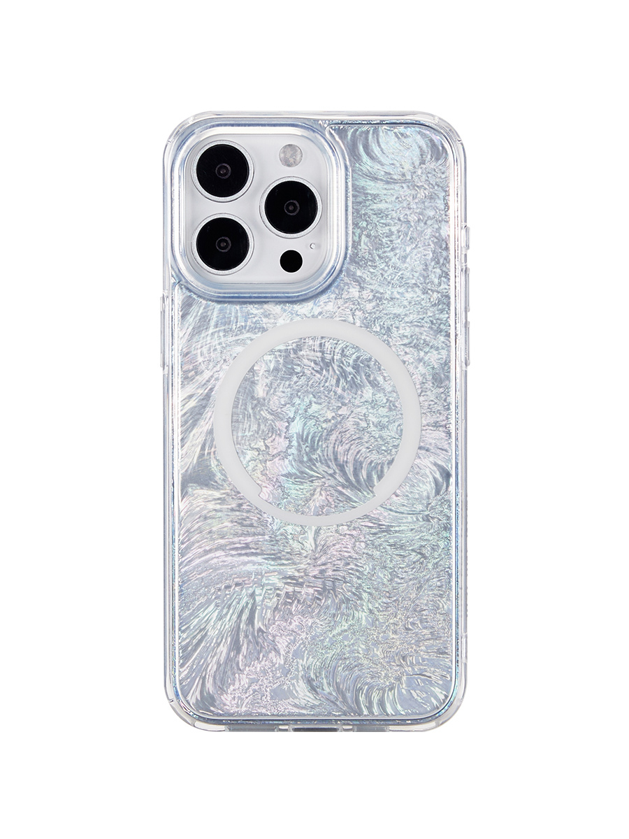 Aurora Mystery | The Light Case