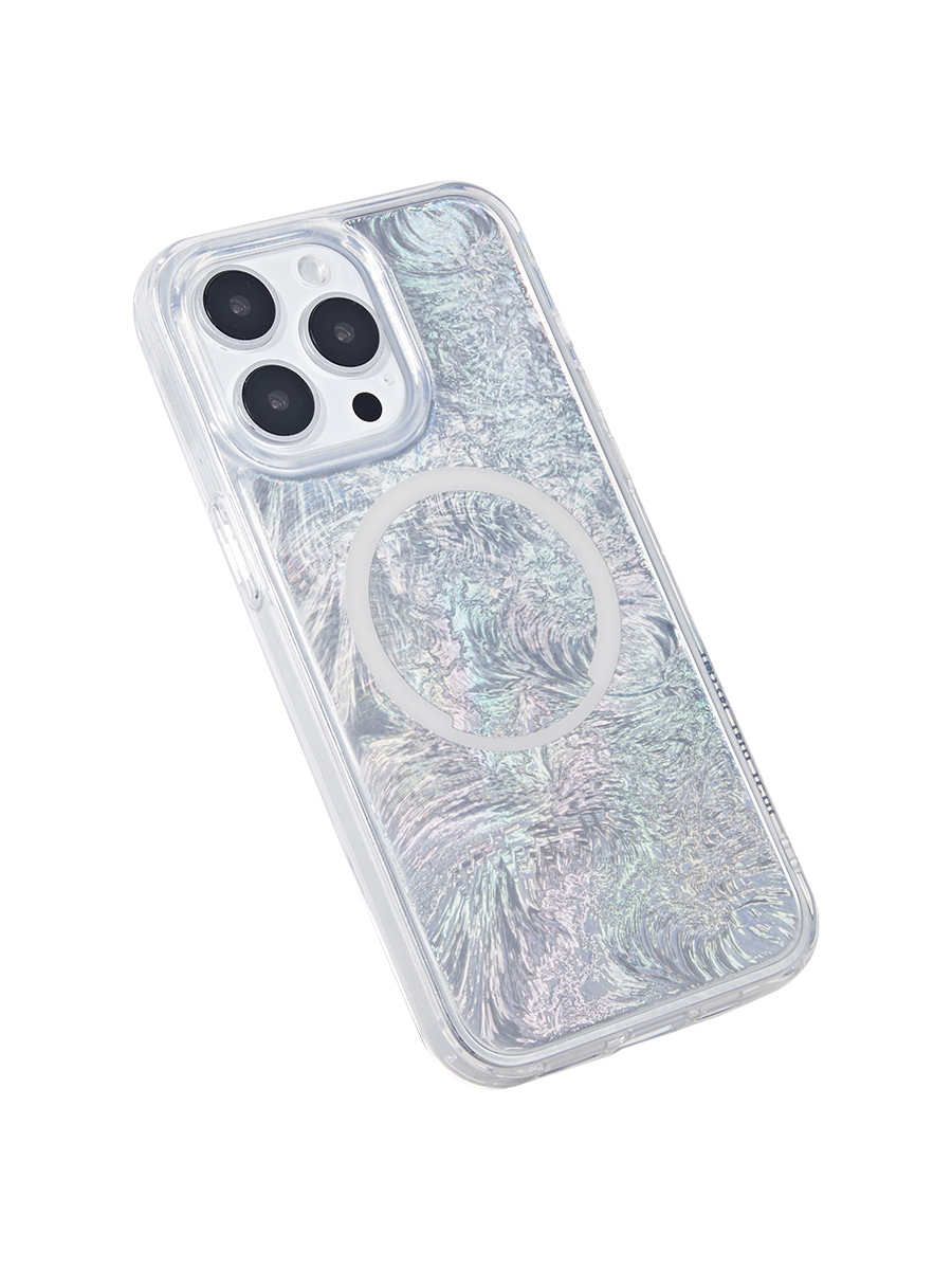 Aurora Mystery | The Light Case