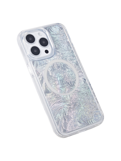 Aurora Mystery | The Light Case