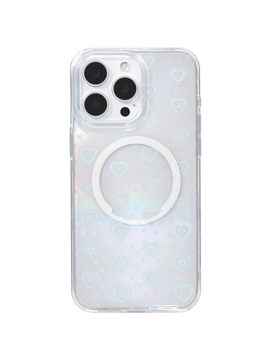 Heartlight | The Light Case