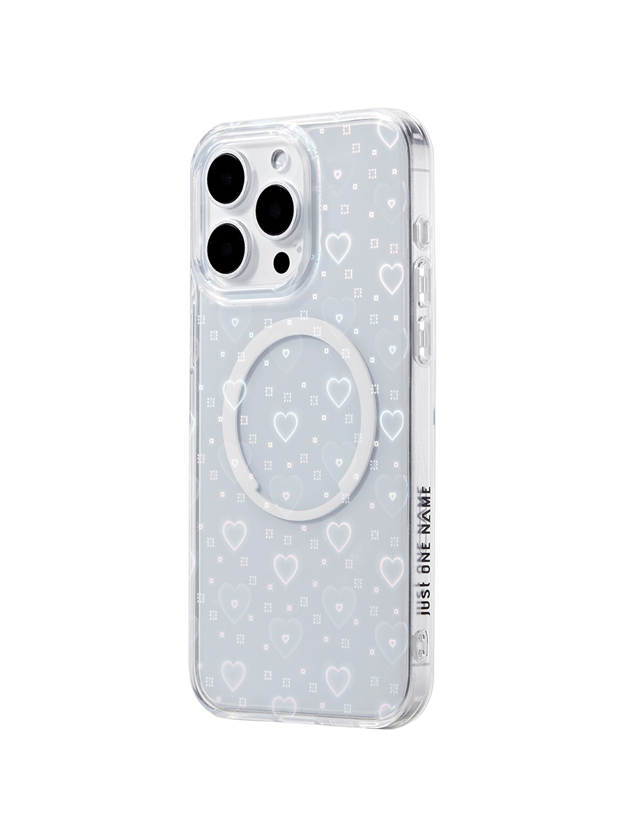 Heartlight | The Light Case