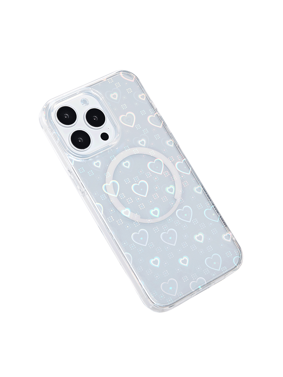 Heartlight | The Light Case