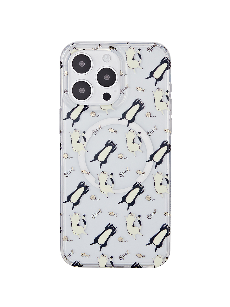 Kitty Nap | The Light Case