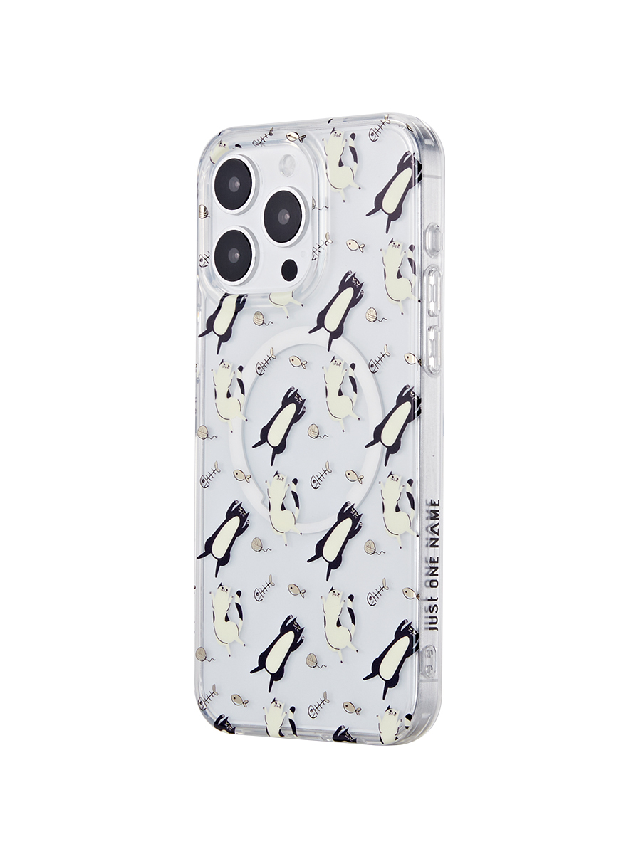 Kitty Nap | The Light Case