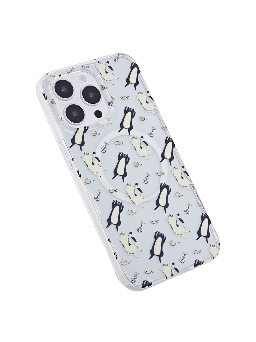 Kitty Nap | The Light Case