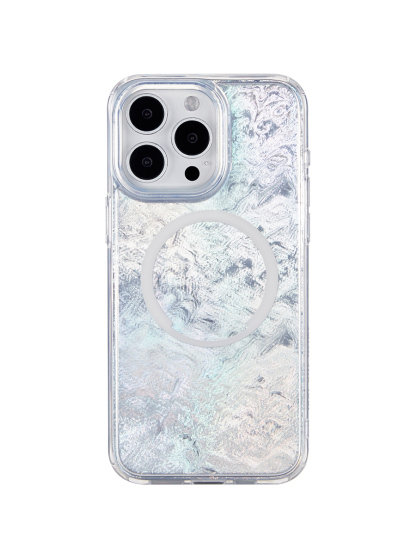 Northern Veil | The Light Case