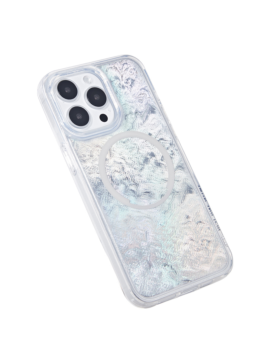Northern Veil | The Light Case