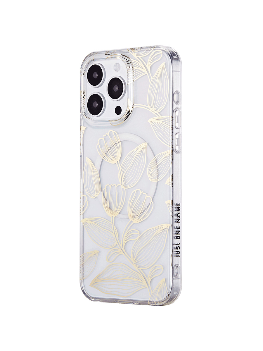 Sunlit Buds | The Light Case