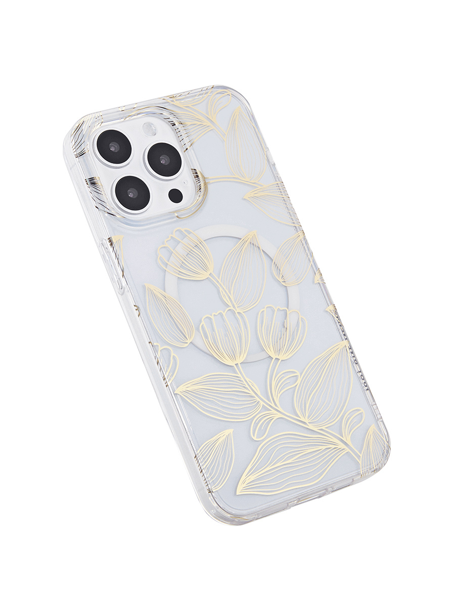 Sunlit Buds | The Light Case