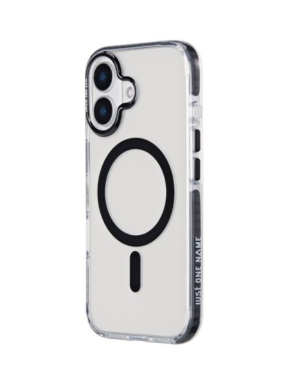 The Magician-Phone Case-Black