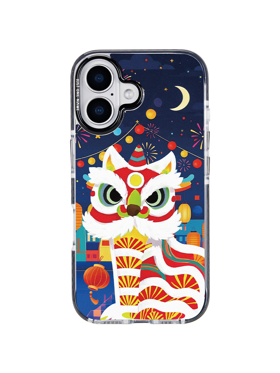 Blooming Luck | The Magician Case