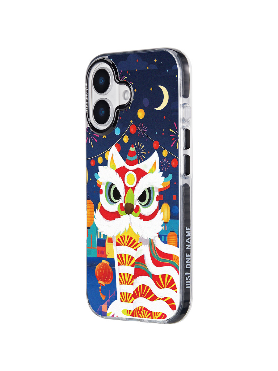 Blooming Luck | The Magician Case