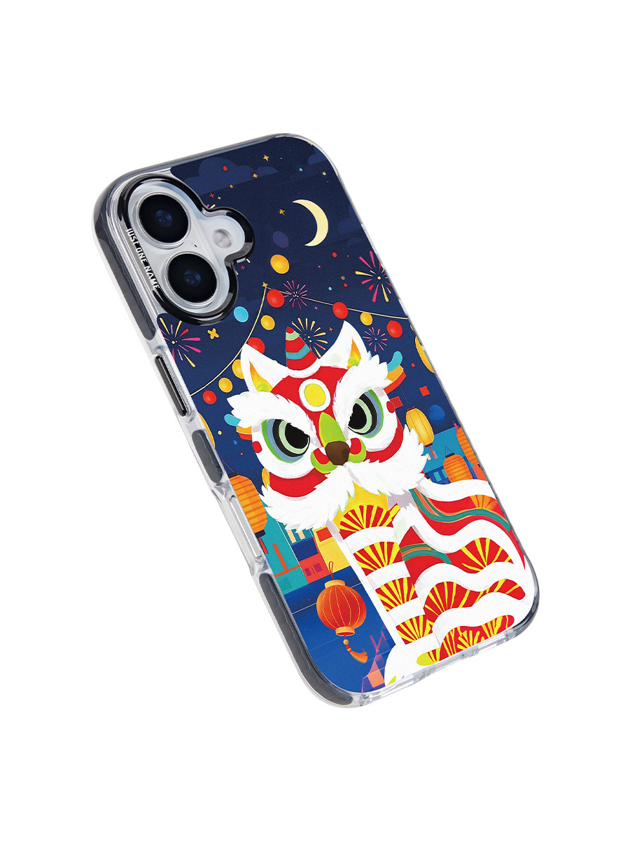Blooming Luck | The Magician Case