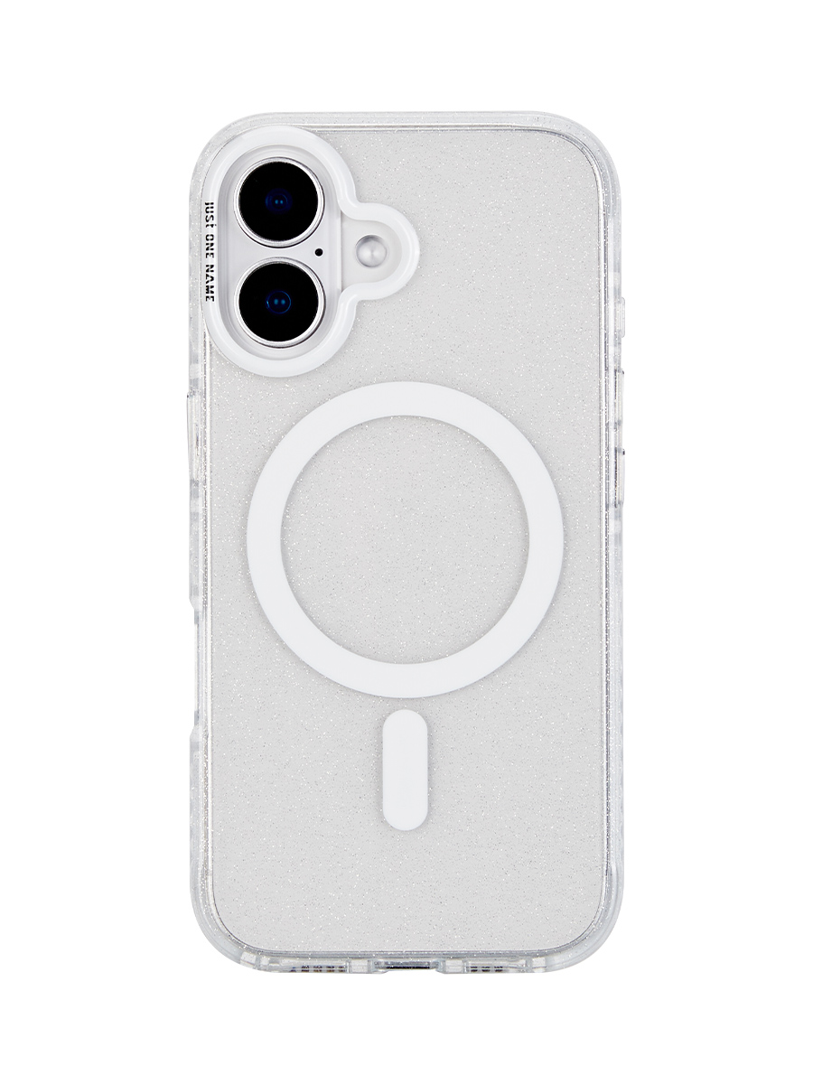 The Magician-Phone Case-Glitter