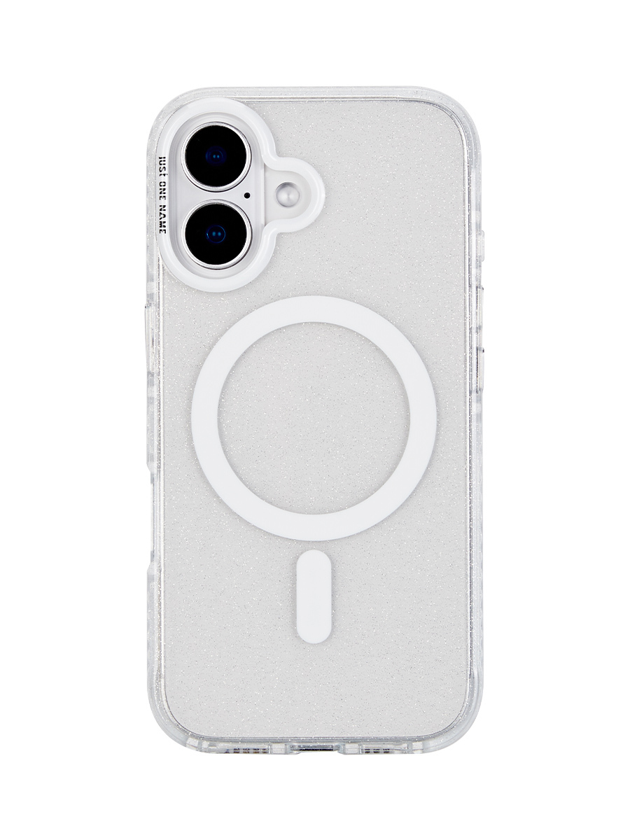 The Magician-Phone Case-Glitter