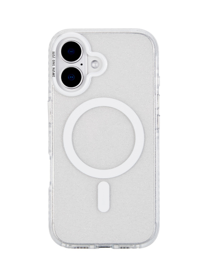 The Magician-Phone Case-Glitter
