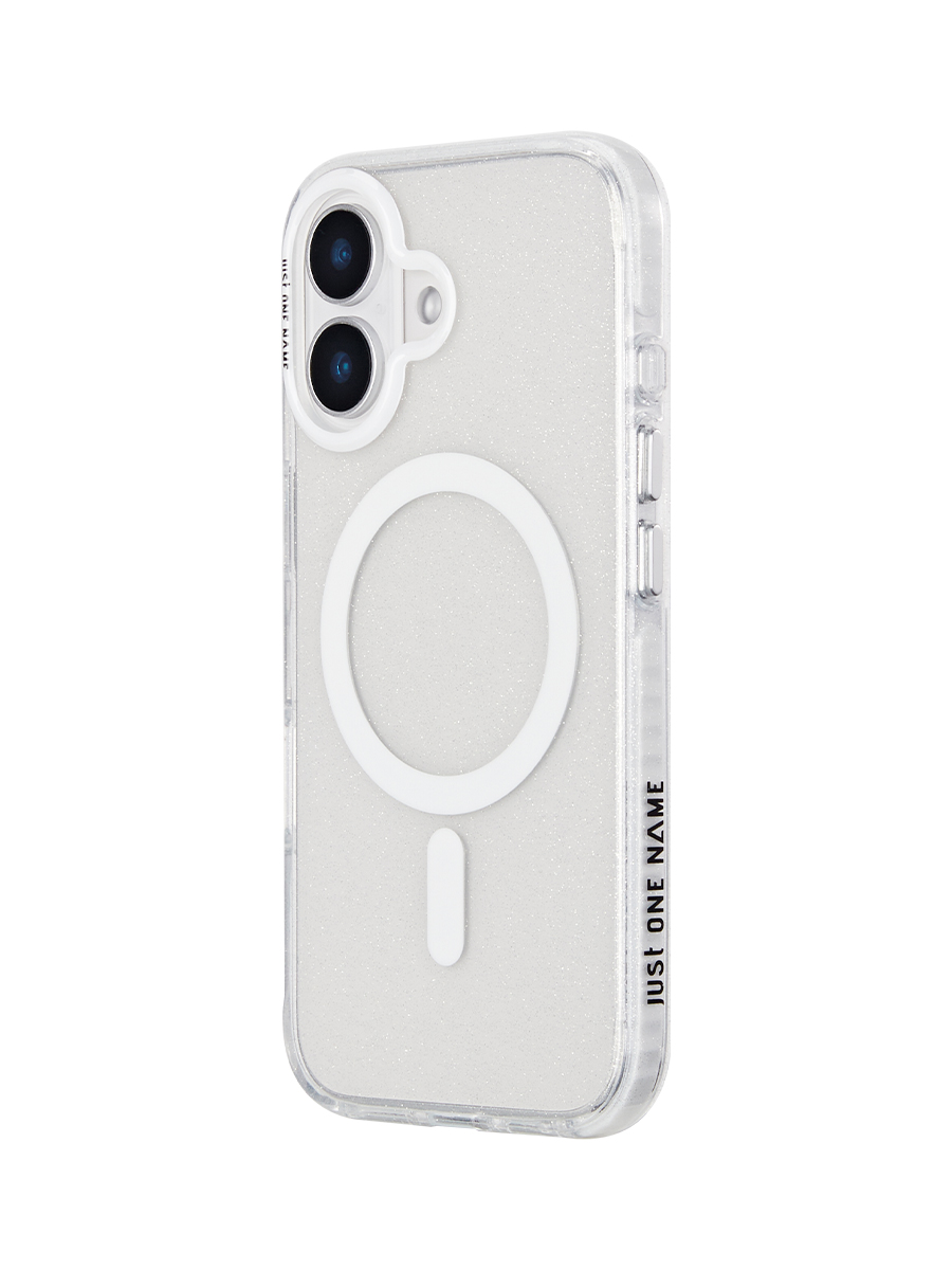 The Magician-Phone Case-Glitter