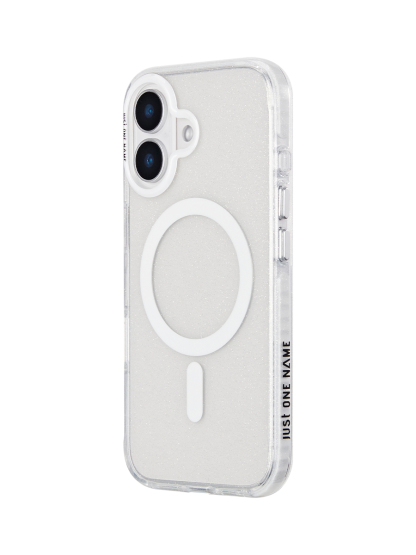 The Magician-Phone Case-Glitter