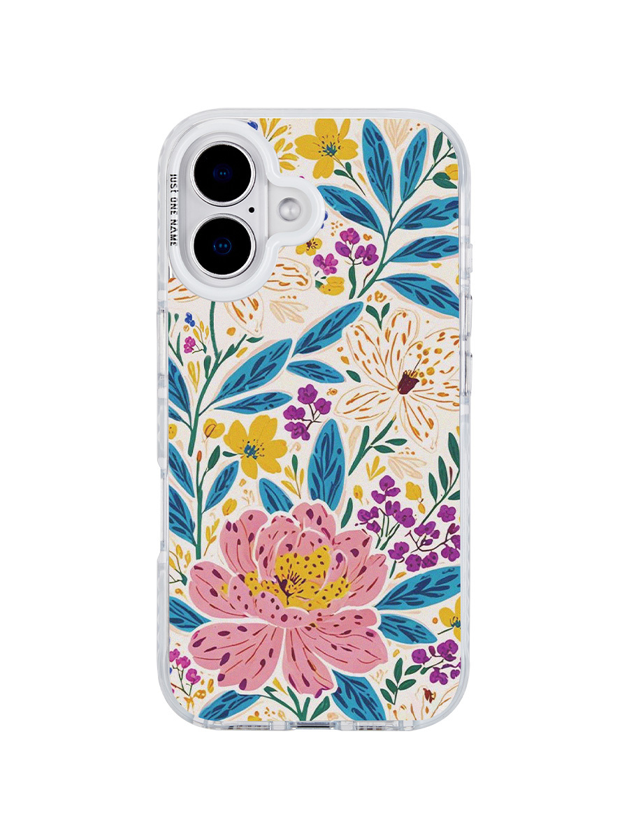 Serenade in Petals | The Magician Case