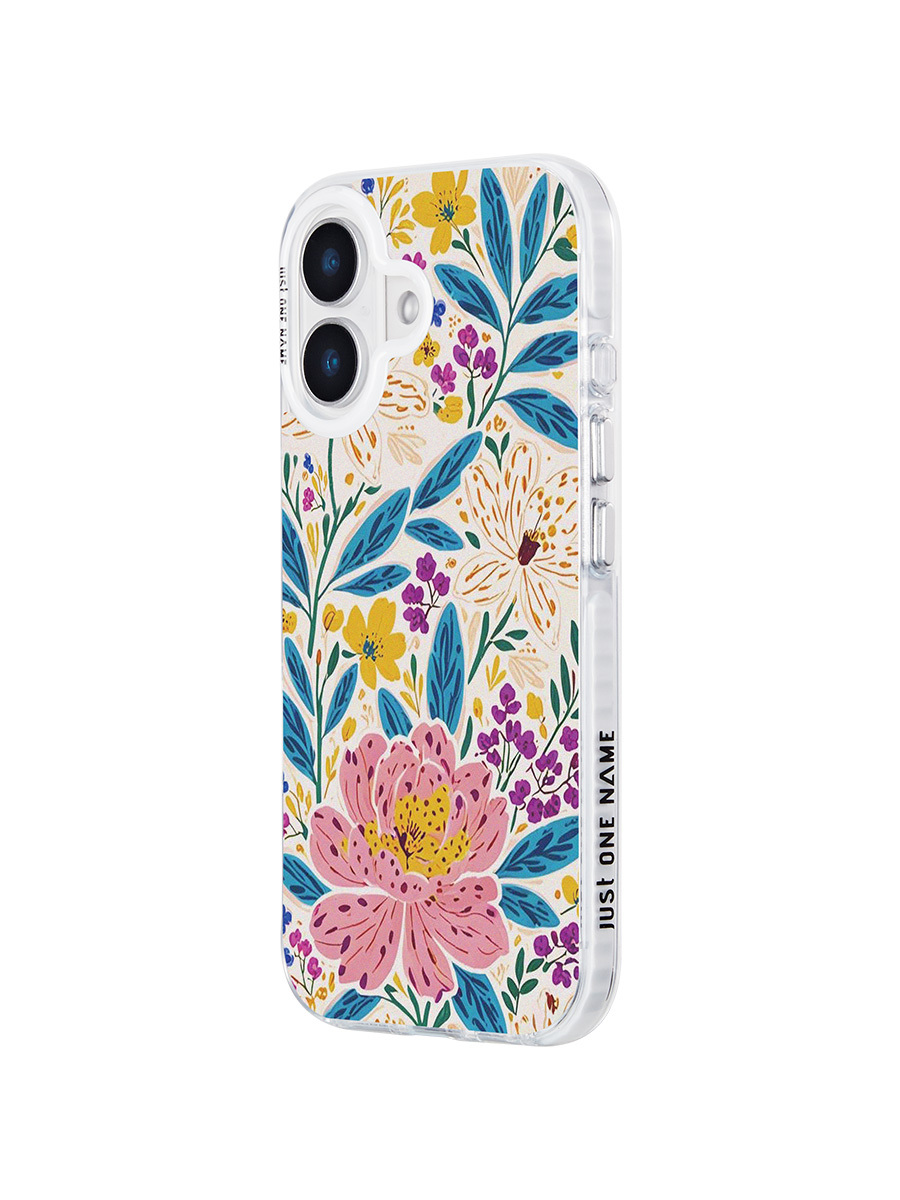 Serenade in Petals | The Magician Case