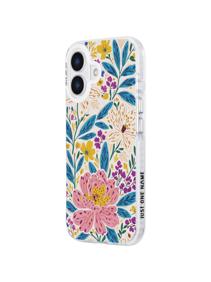 Serenade in Petals | The Magician Case