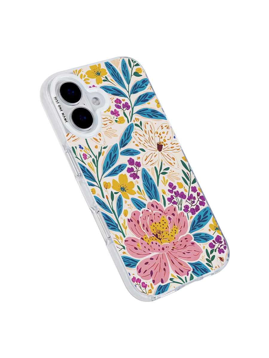 Serenade in Petals | The Magician Case