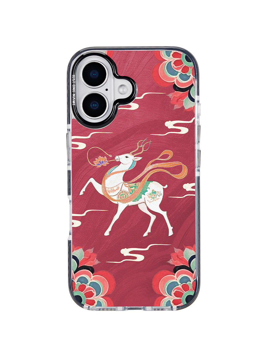 Spirit Deer | The Magician Case
