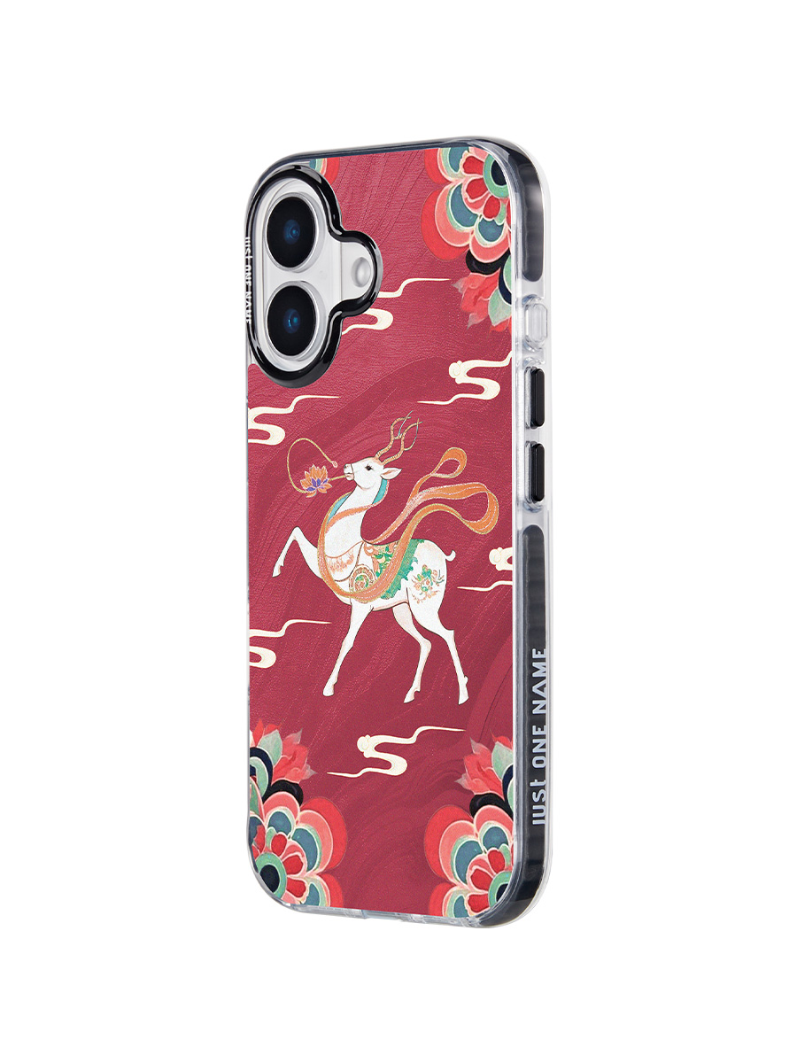 Spirit Deer | The Magician Case