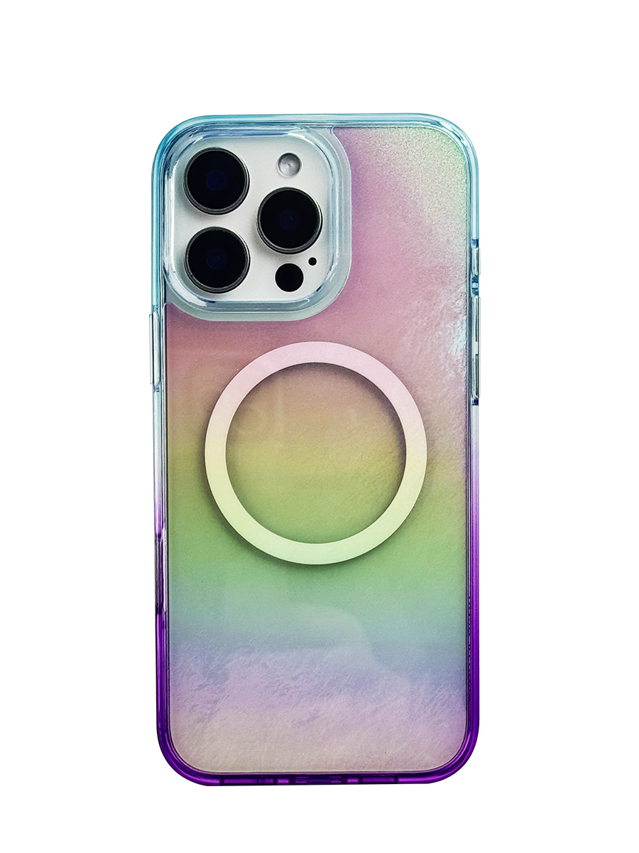 The Minimalist-Phone Case-Flare Star
