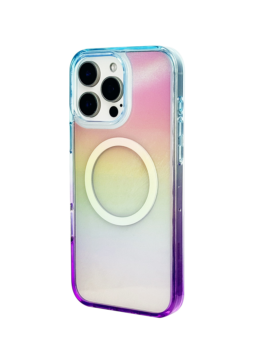 The Minimalist-Phone Case-Flare Star