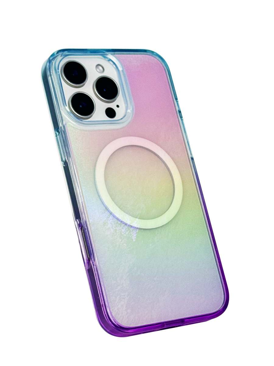 The Minimalist-Phone Case-Flare Star