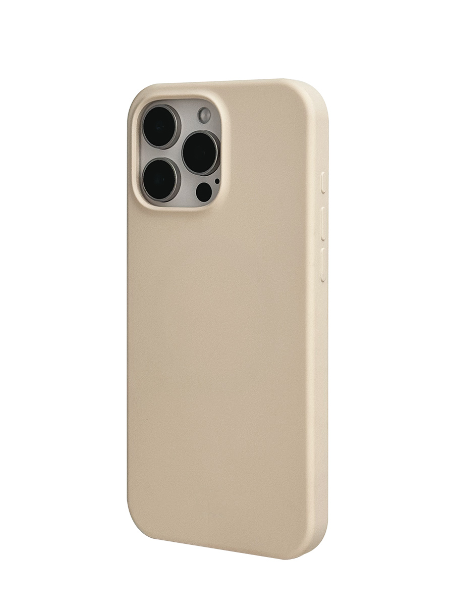 The Minimalist-Phone Case-Wheat