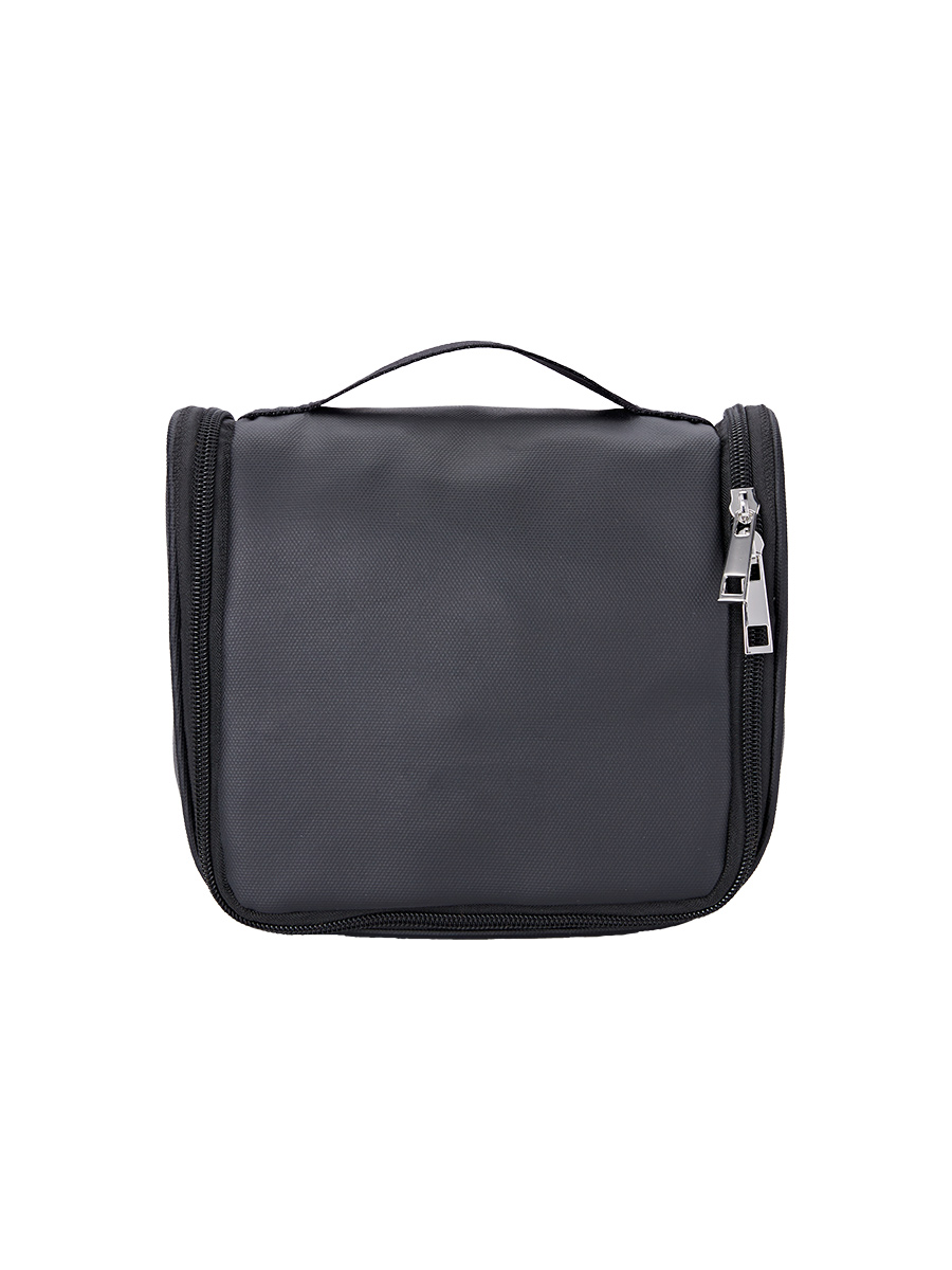 Toiletry bag | Black