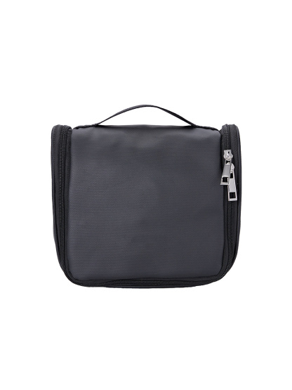 Toiletry bag | Black