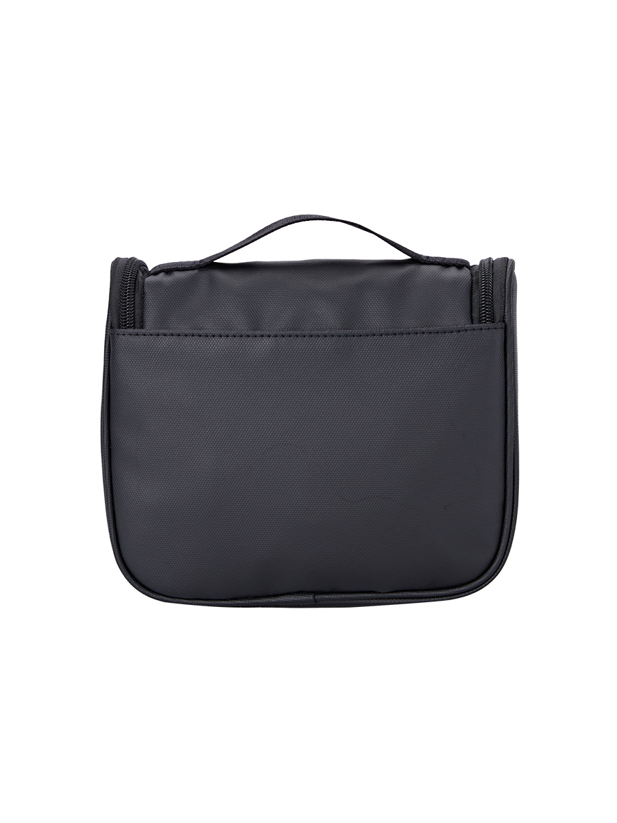 Toiletry bag | Black