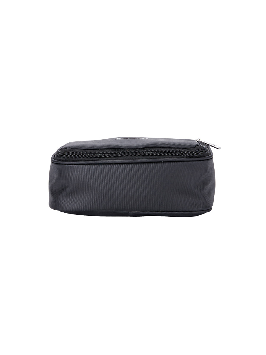 Toiletry bag | Black