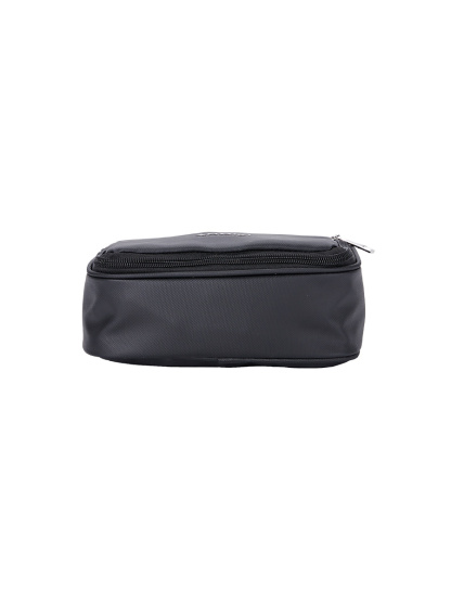 Toiletry bag | Black