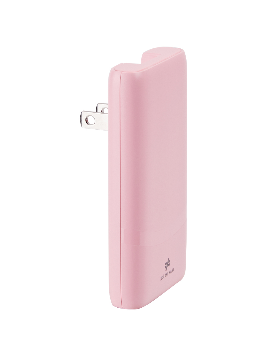 Ultra-Thin Charger | Flat Wall Charger