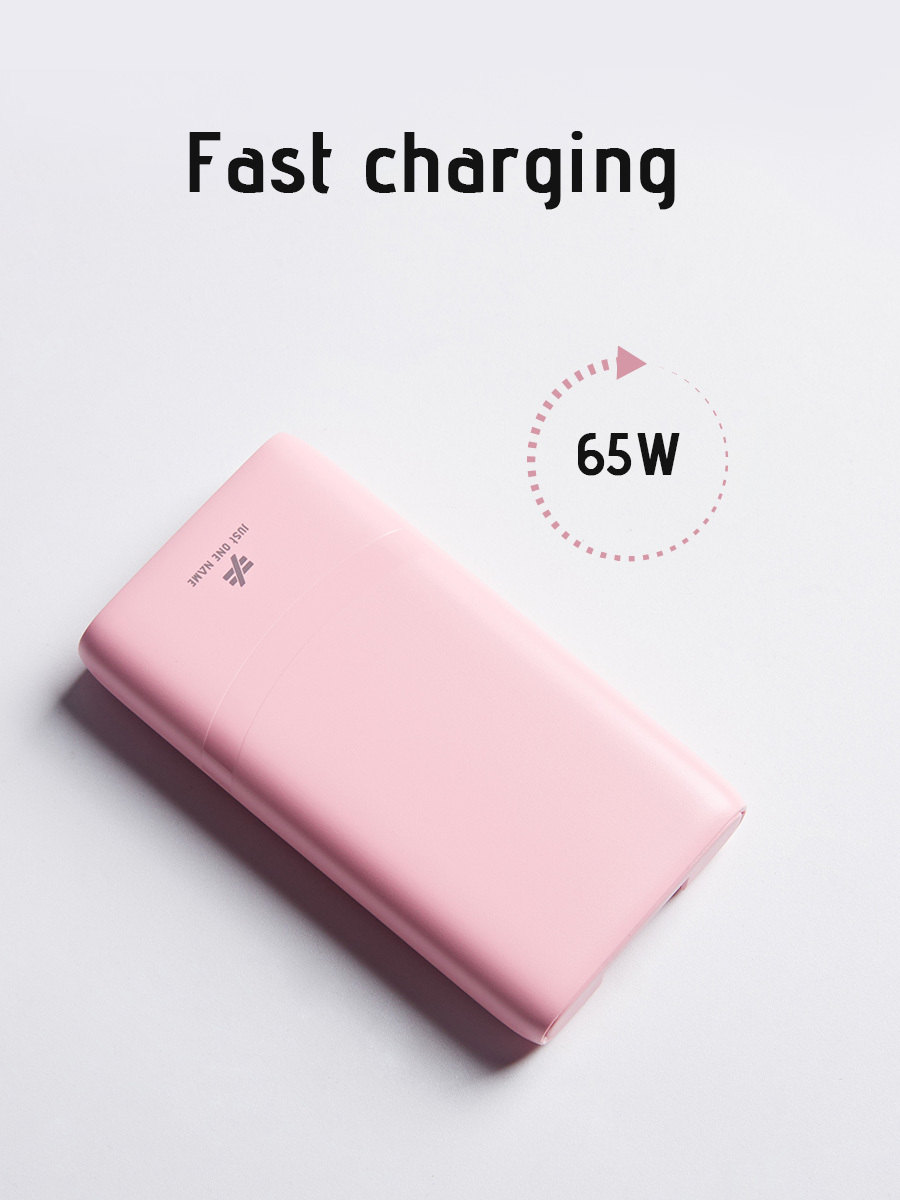 Ultra-Thin Charger | Flat Wall Charger